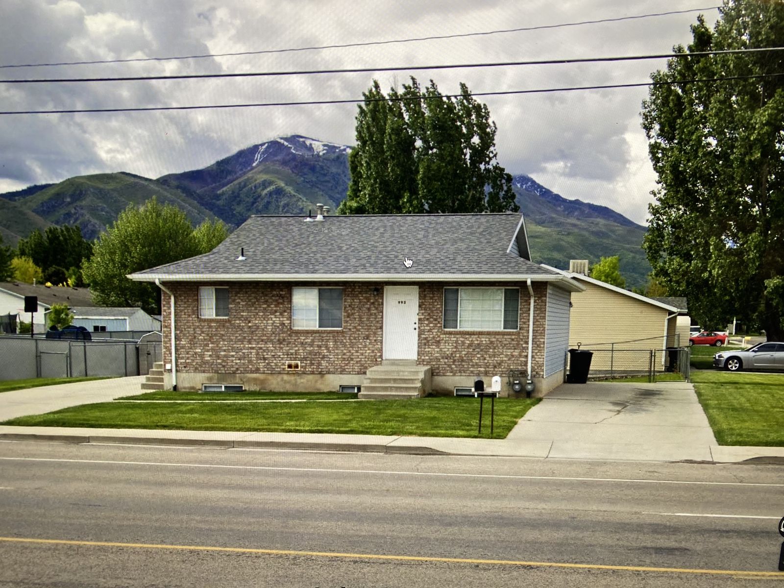 Apartment/Duplex for Sale