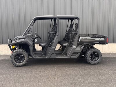 2026 Can-Am® Defender MAX XT HD9