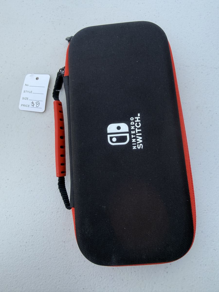 Switch case