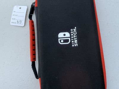 Switch case