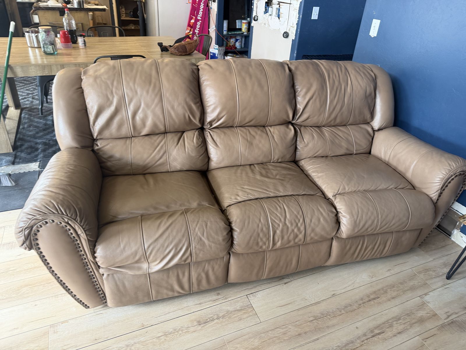 Free Couch