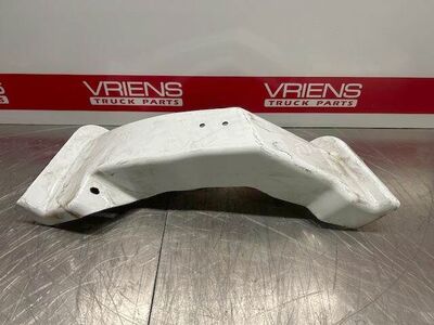 Used Kenworth T600 Left Hood Latch Cover, Part # R22-1198