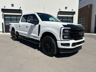 2024 Ford F-350 Lariat