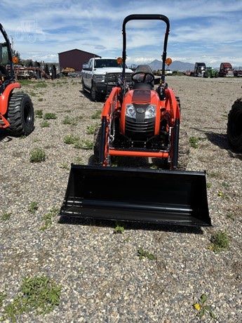 2026 BAD BOY 3026H Tractor