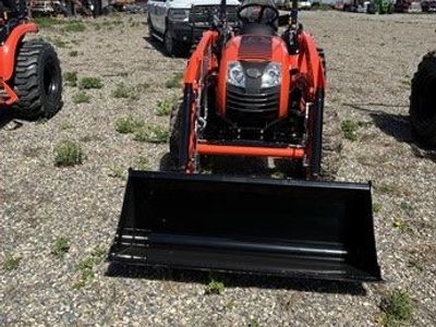 2026 BAD BOY 3026H Tractor