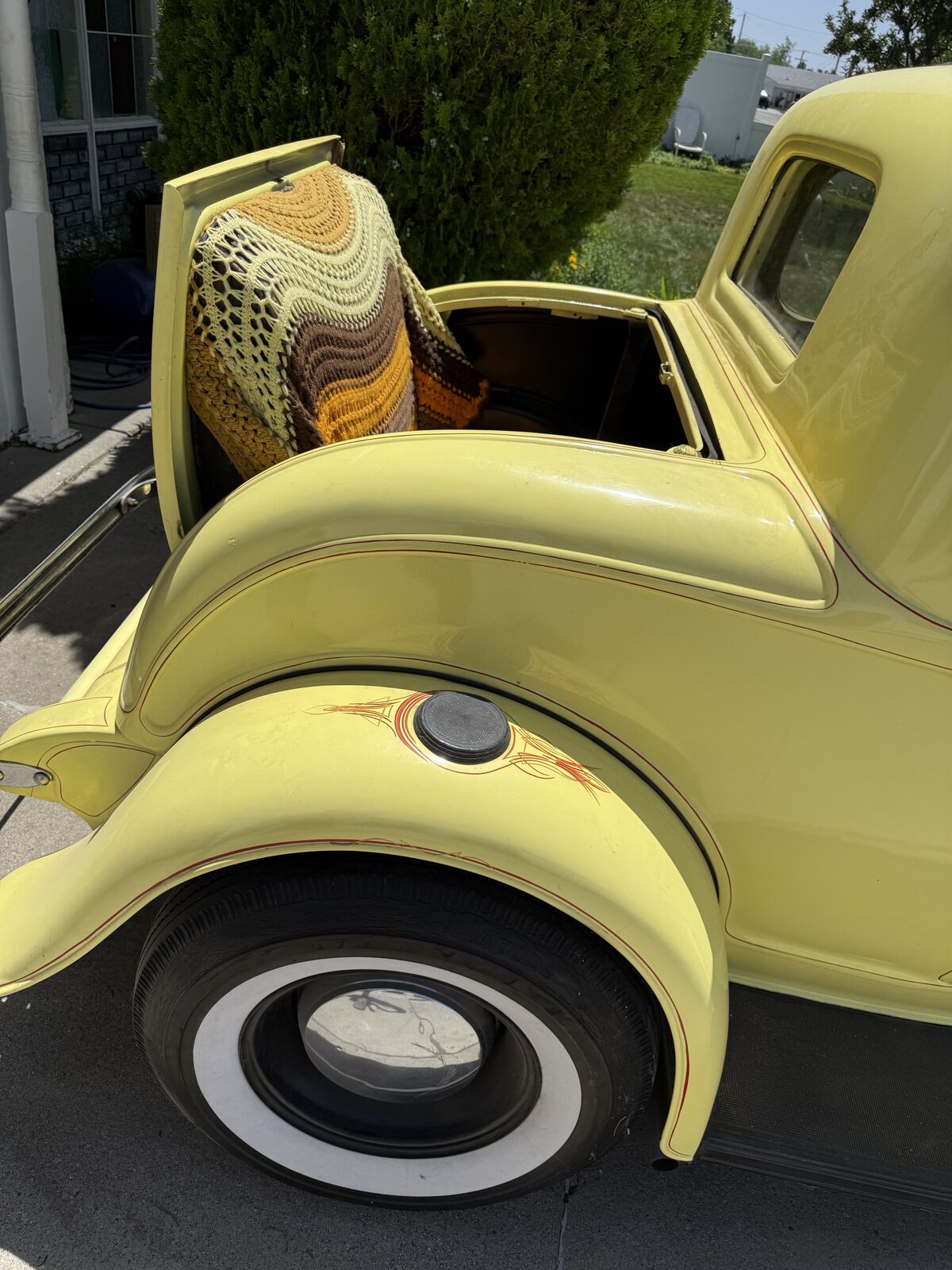 1932 Ford Coupe in Sandy, UT | KSL Cars