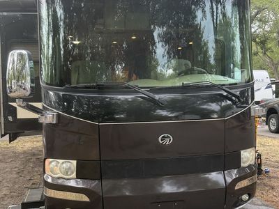 2008 Monaco The Executive Class A Motorhome - Diesel, 65,000 Miles