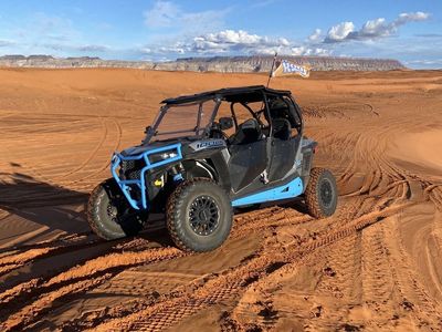Polaris RZR S4 1000