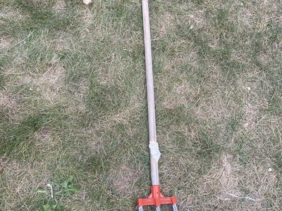 Garden Weasel Cultivator