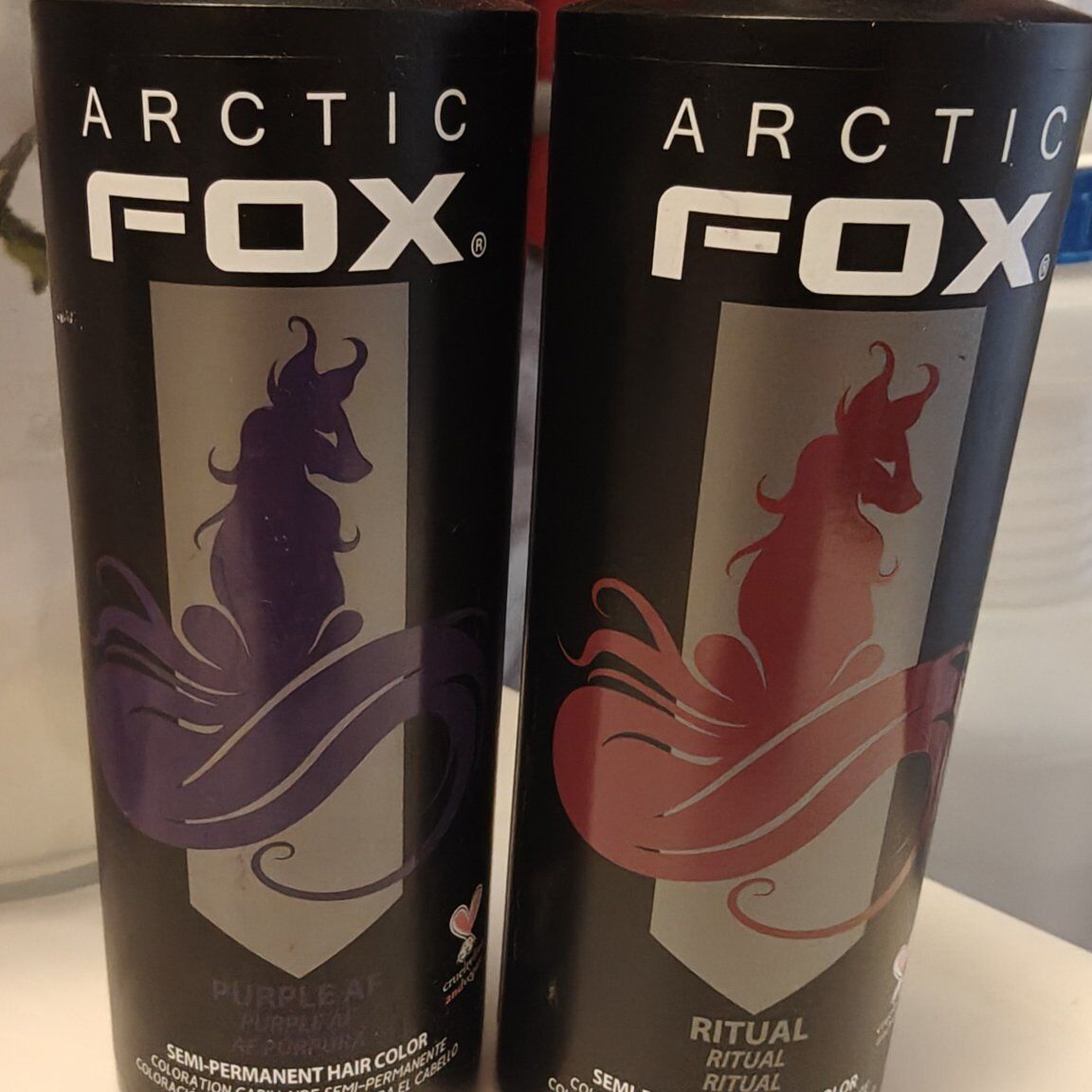 Cheap Hair Products -- Read Me