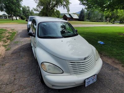 2004 Pt Cruiser