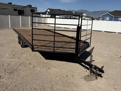 Trailer