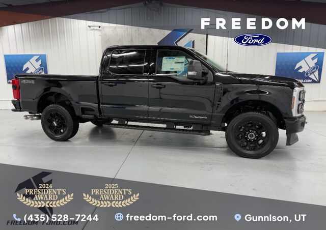 2026 Ford F-350 XLT