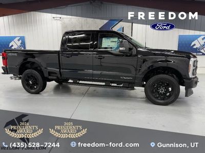 2026 Ford F-350 XLT