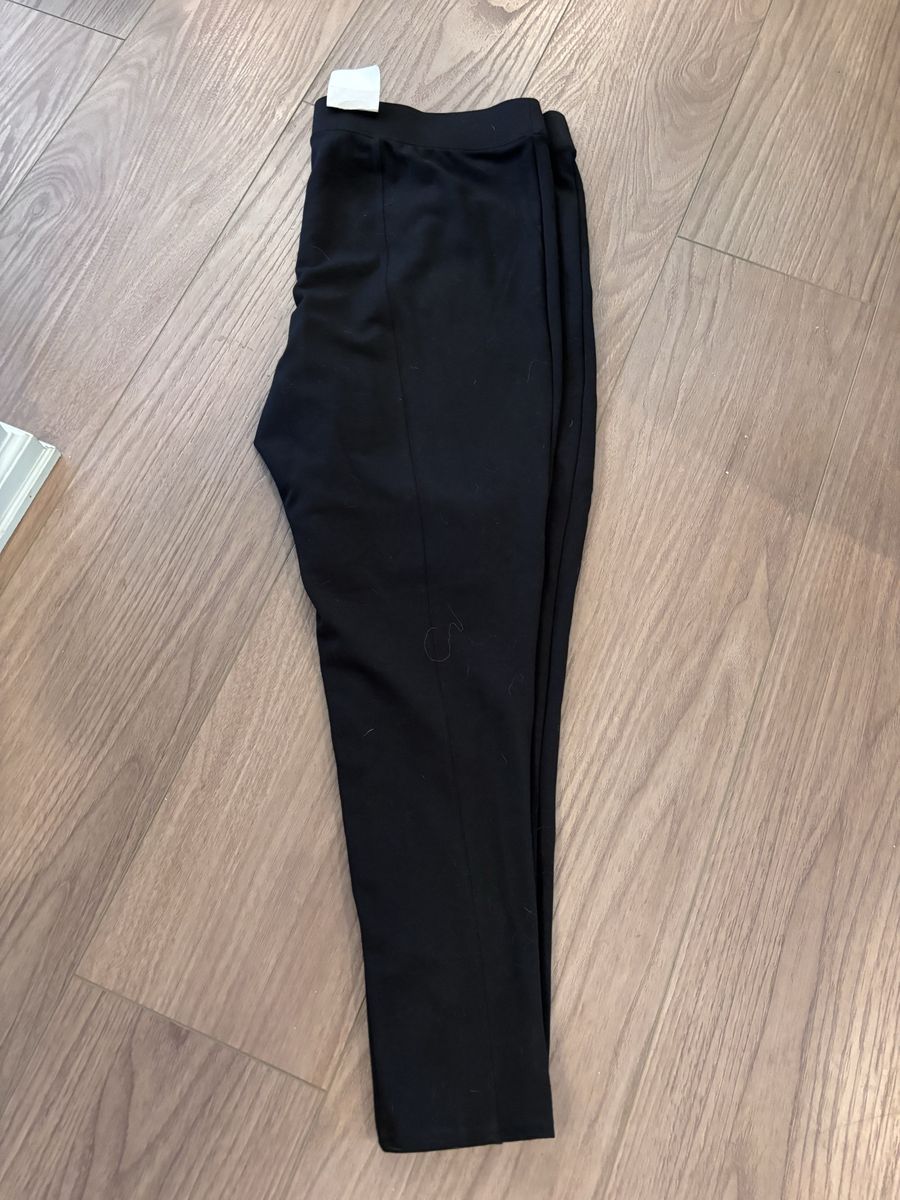 NWT Women’s Black XXL Pants 