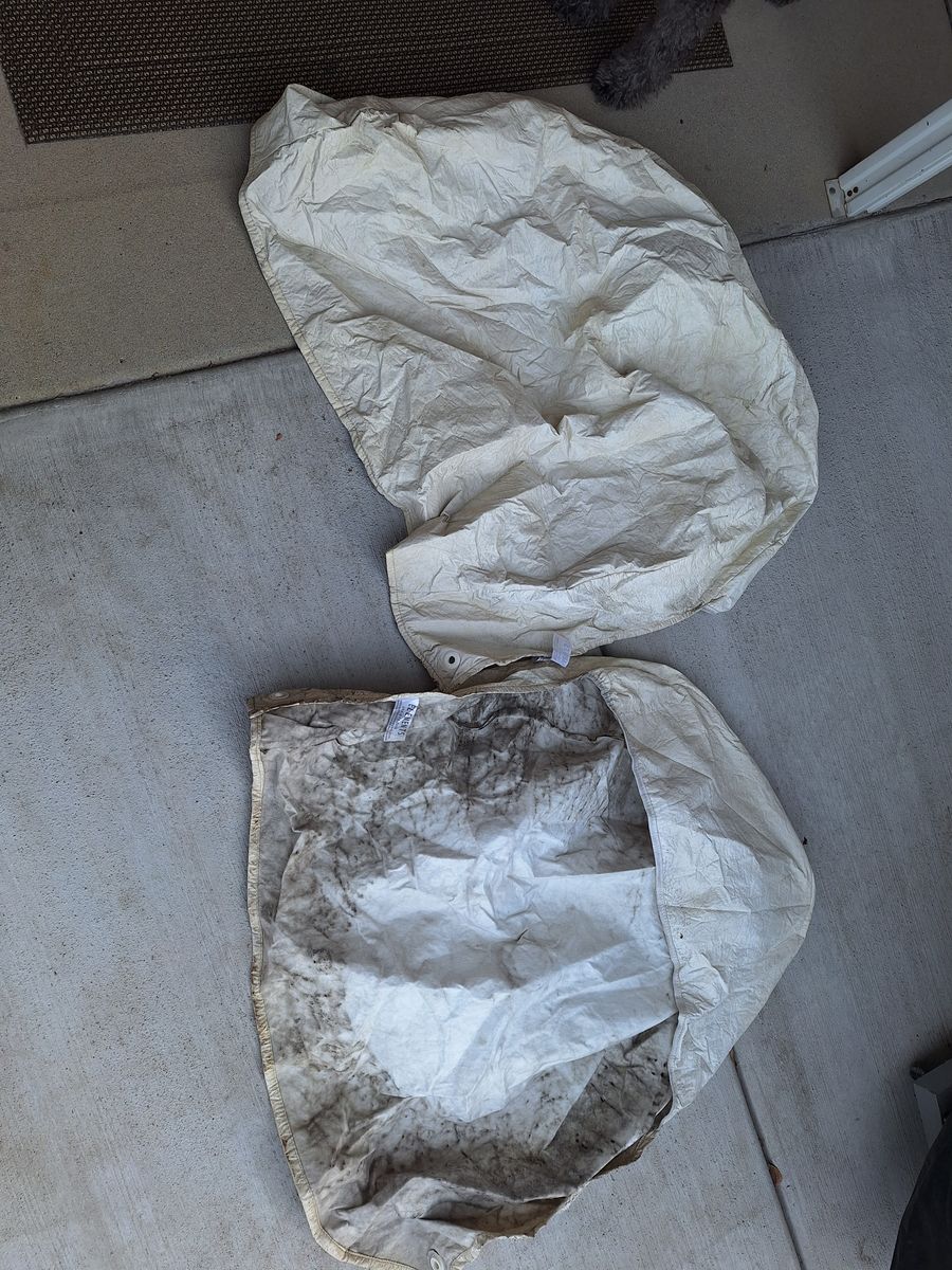 Motorhome Tire Covers
