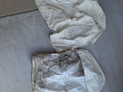 Motorhome Tire Covers