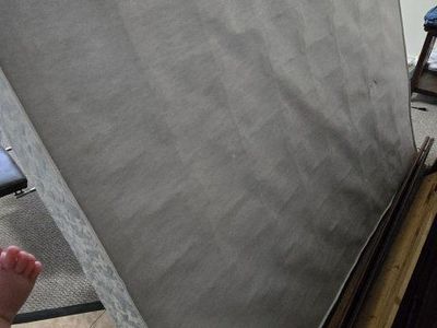 FREE Queen Box Spring
