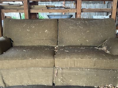 Free couch