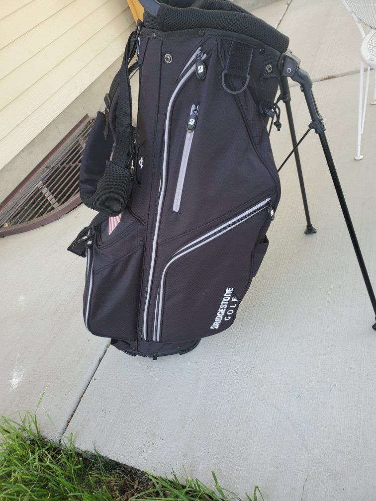 Golf Bag