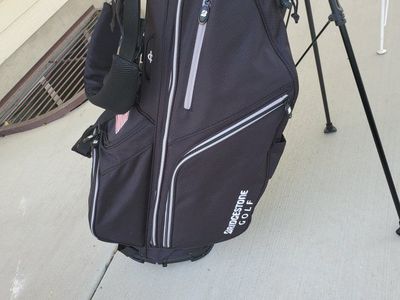Golf Bag