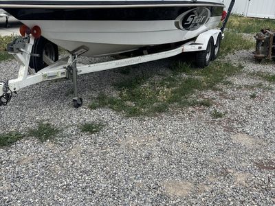 2000 mastercraft x star