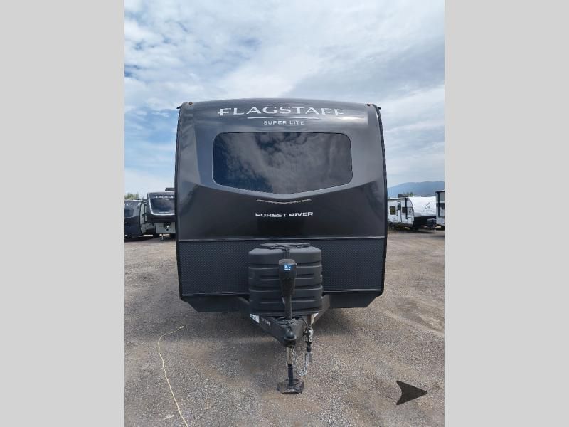2026 Forest River RV Flagstaff Super Lite 29RLKS
