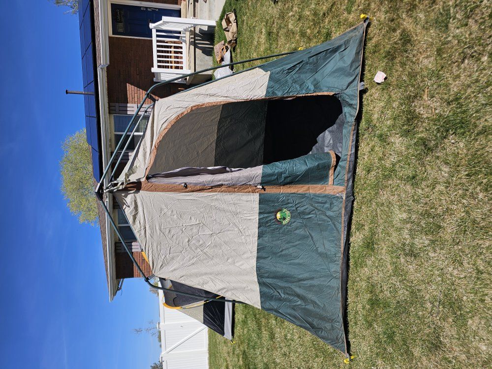 Camping Tent