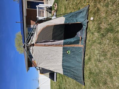 Camping Tent