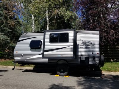 2020 Jayco SLX Baja