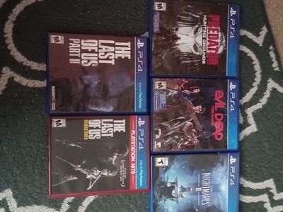 9. Horror Collection