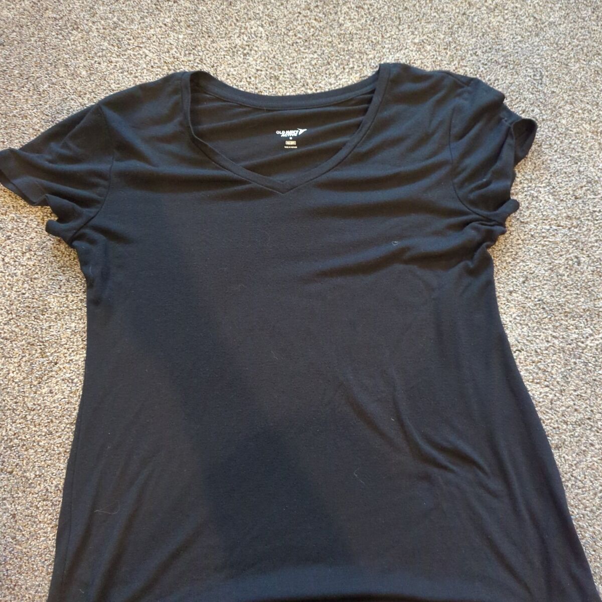 Medium Black Women's Old Navy T