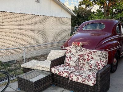 three piece wicker furniture