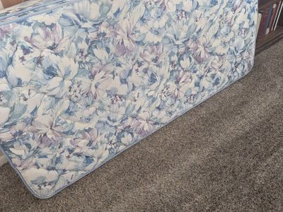 FREE Twin mattresses