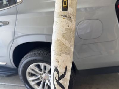 Rawlings Icon Baseball Bat -10 (27/17oz)
