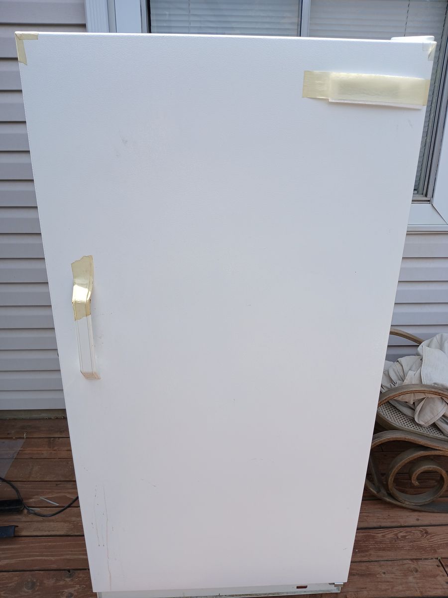 Freezer