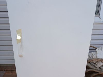 Freezer