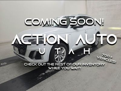 2022 Audi Q5 quattro S line Premium 45 TFSI