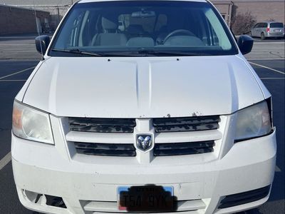 2009 Dodge Grand Caravan SE