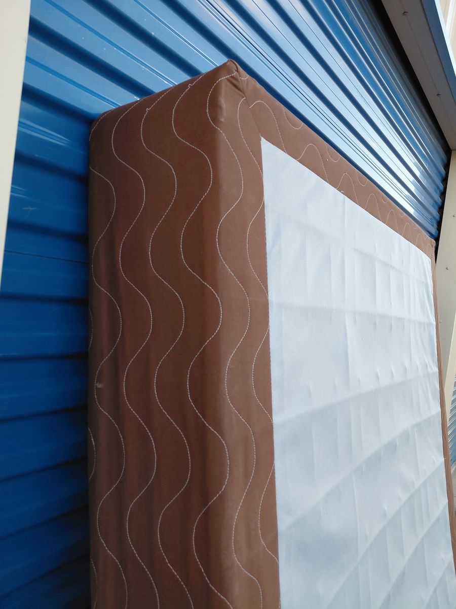 Full Box Spring