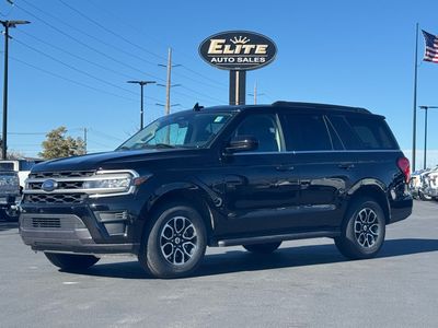 2024 Ford Expedition XLT