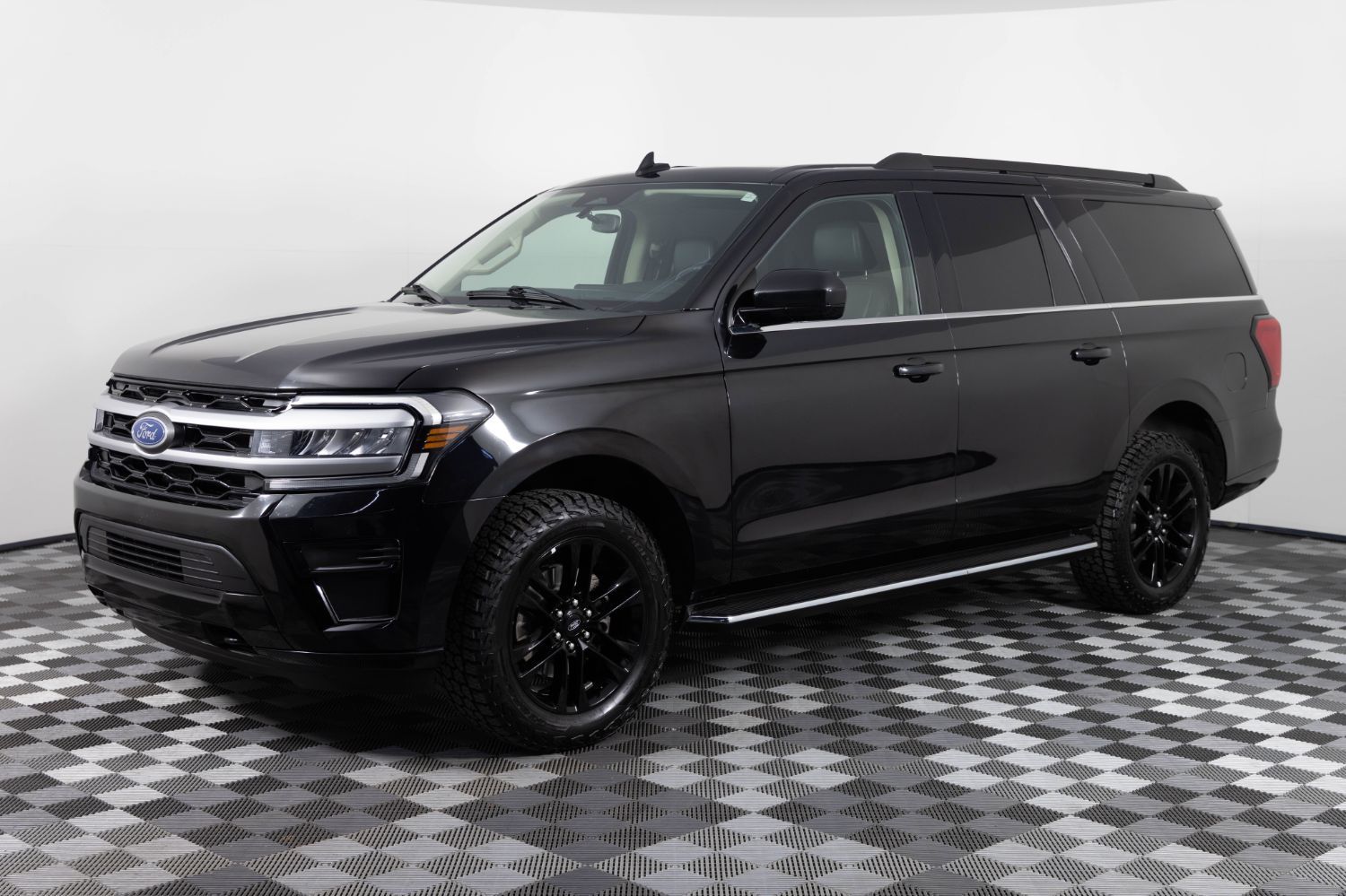 2023 Ford Expedition Max XLT