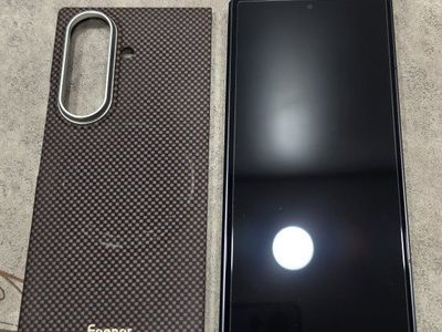 Samsung Galaxy Z Fold 7