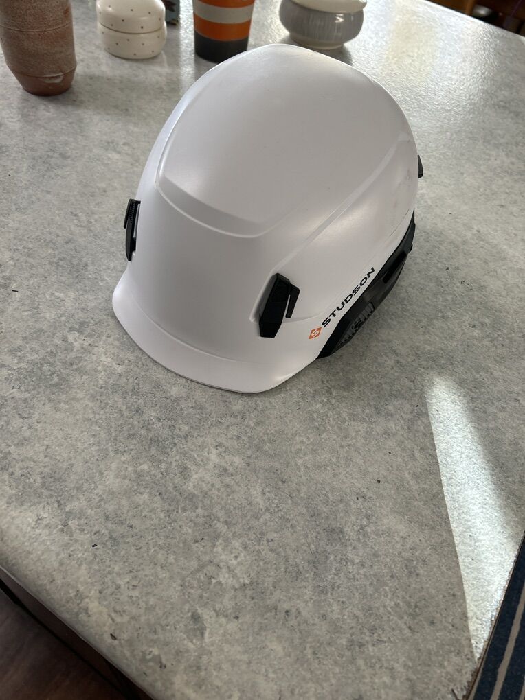Studson Hardhat
