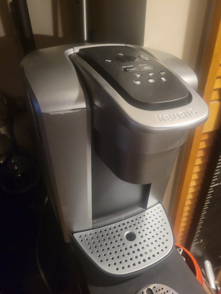 Keurig K-Cup Coffee machine