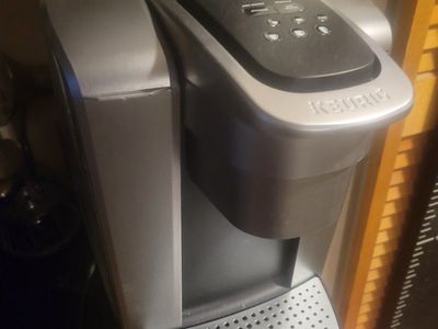 Keurig K-Cup Coffee machine