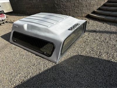 OBS Ford Truck Shell