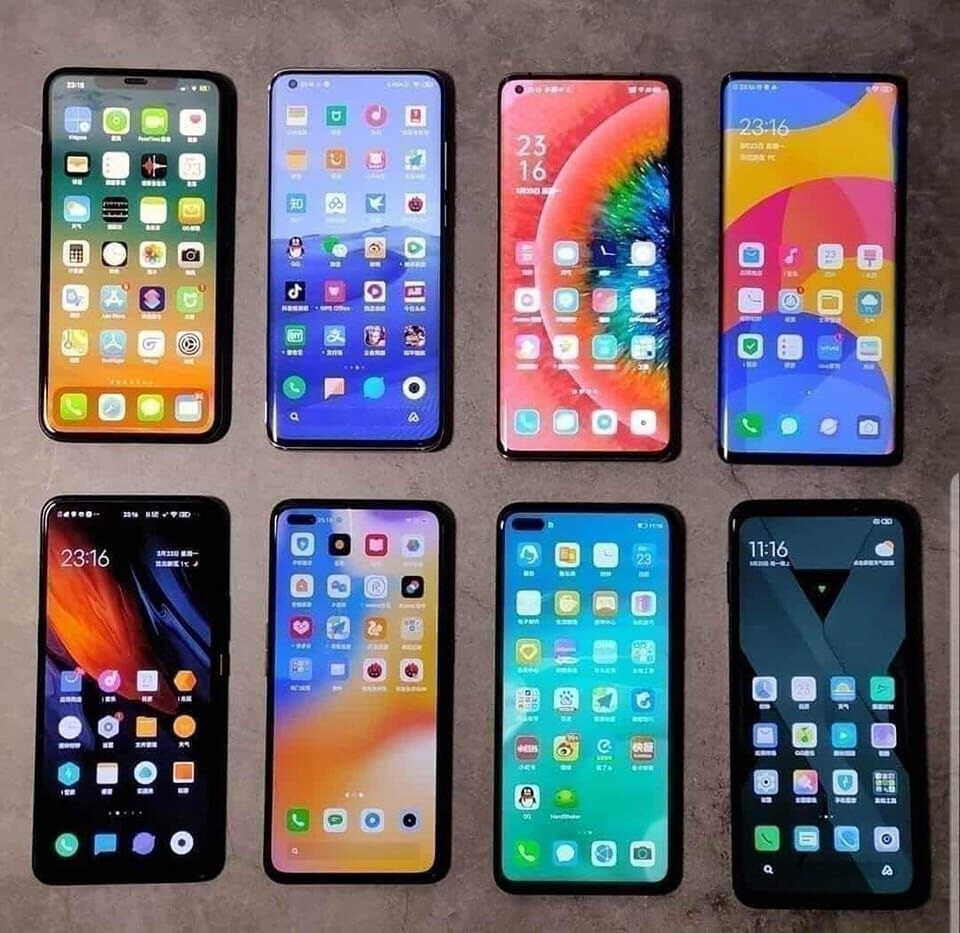 Under $100-$300 iphones, Samsung galaxy, Google pixels and Motorola and more