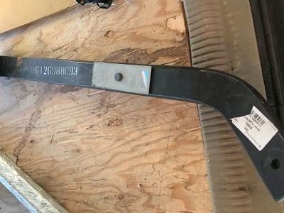 INTERNATIONAL 6126988C93 Rear Chassis Leaf Spring - Right Hand
