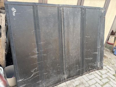 6ft Truck Bed Cover